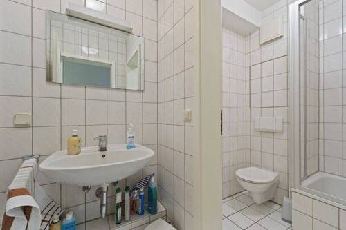 Duschbad - 