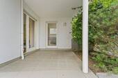 Terrasse - 