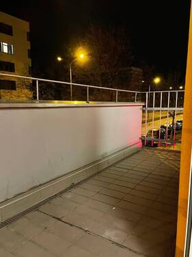 Balkon - andere Wohnungstypen in München