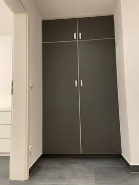 Gardarobe (allgemein) - 