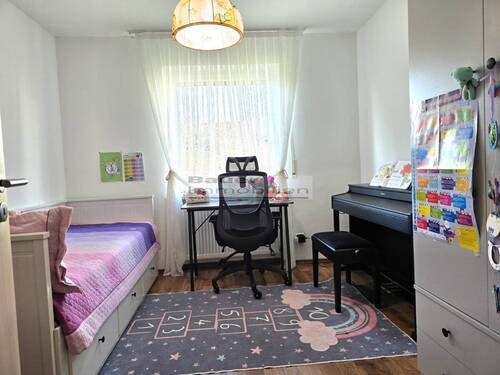 Kinderzimmer - 