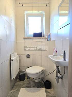 WC - 