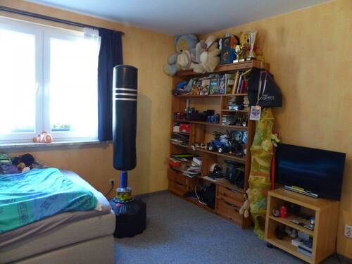 Kinderzimmer 2 - 
