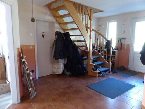 Diele - 
