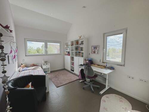 Kinderzimmer 1 - 