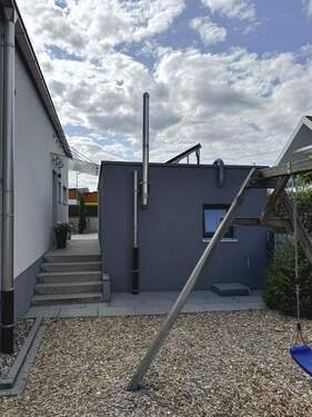 Garage - 