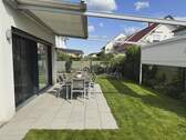Terrasse - 