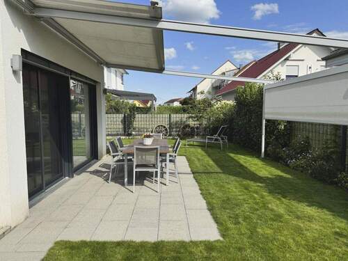 Terrasse - 