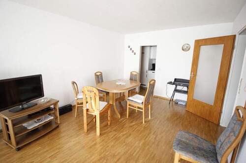 Essbereich - Etagenwohnung mit 71,00 m² in Herrischried zum Kaufen