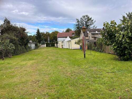 Bauland - Grundstück zum Kaufen in Mittenwalde