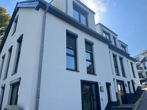 Dörner Str. 7a-c - 5 Zimmer Etagenwohnung zum Kaufen in Wiehl