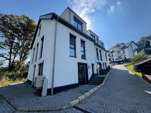 Dörner Str. 7a-c - 5 Zimmer Etagenwohnung in Wiehl