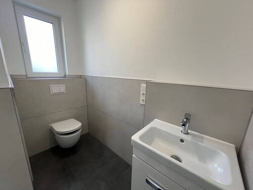 Gäste-WC - 