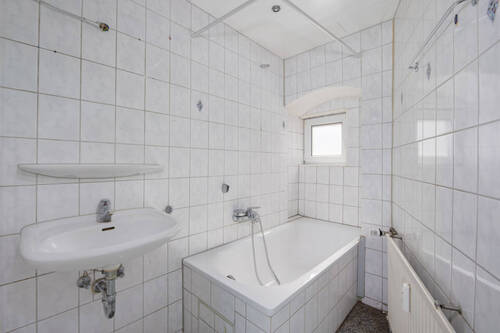 Badezimmer EG - 