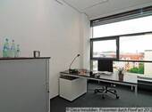 Büro - Ihr Privatbüro für 1-2 Personen - Munich Koenigsplatz