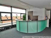 Empfang - Büro zur Miete in München