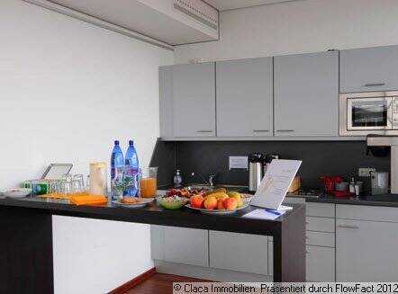 Küche - Büro in München