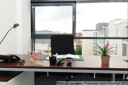 Büro - Büro mit 31,00 m&sup2; in München zur Miete