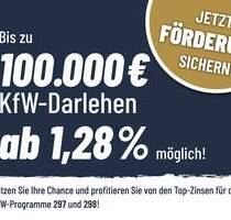 Energieeffizient wohnen in Duisburg-Buchholz * NEUBAU *