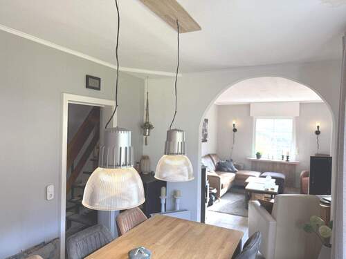 Wohn-Essbereich - Einfamilienhaus mit 85,00 m&sup2; in Bestwig zum Kaufen