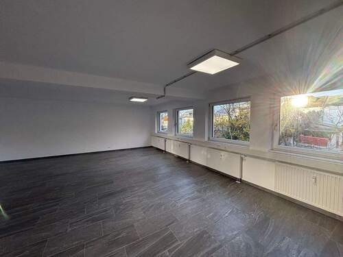 großer Büroraum - Büro zur Miete in Hamburg