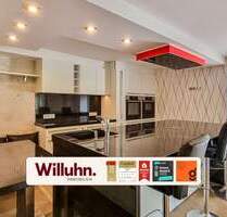 2016 hochwertig saniert I Ausstattung I 2 Bäder I Garten I Terrasse I Doppelcarport - Brandis Polenz