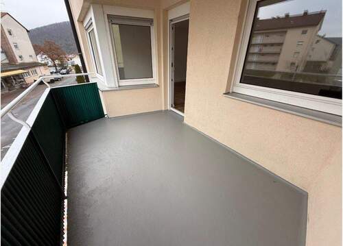 balkon - 