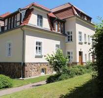 Schöne 2-Raum Wohnung im EG mit ca. 46 qm - Rossau Schönborn-Dreiwerden