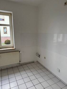 Küche.jpg - 2 Zimmer Etagenwohnung zur Miete in Rossau