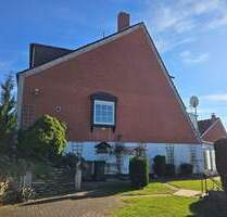 Attraktives Reihenendhaus in ruhiger Lage - Calden Westuffeln