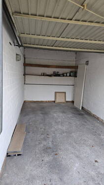 Garage - 
