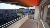 Balkon - 3.5 Zimmer Traumwohnung in Olfen