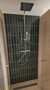 Regenwalddusche - Etagenwohnung mit 82,00 m&sup2; in Olfen zum Kaufen