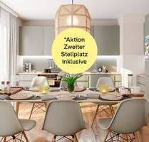 3-Zimmer-Wohnung mit Südbalkon - 449.900,00&nbsp;EUR Kaufpreis, ca.&nbsp; 79,80&nbsp;m&sup2;&nbsp;Wohnfl&auml;che in Hasloh (PLZ: 25474)