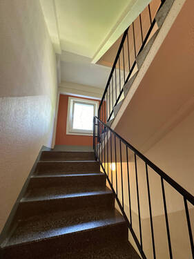 Treppenhaus - 