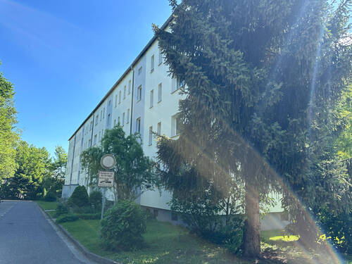 Hausansicht - 