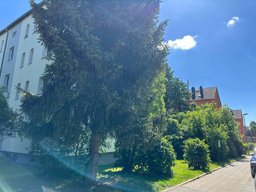 Hausansicht - 