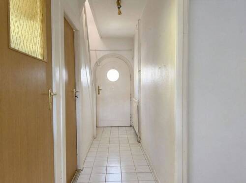 Flur EG - Doppelhaushälfte mit 87,20 m&sup2; in Berlin zum Kaufen