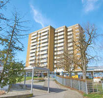 3-Zimmer-Wohnung mit toller Aussicht - Ehingen (Donau)