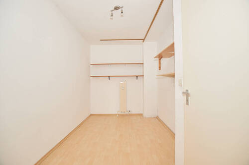 Schrankzimmer - 
