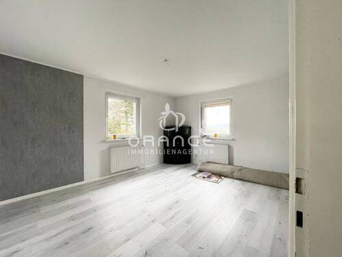 Das helle Wohnzimmer... - 