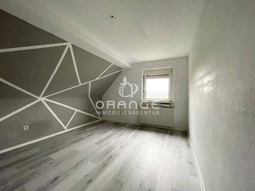 Das große Schlafzimmer im 1.OG... - 