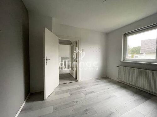 Ein weiteres (Schlafzimmer) - 