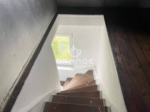 Hier gehts ganz nach oben - 