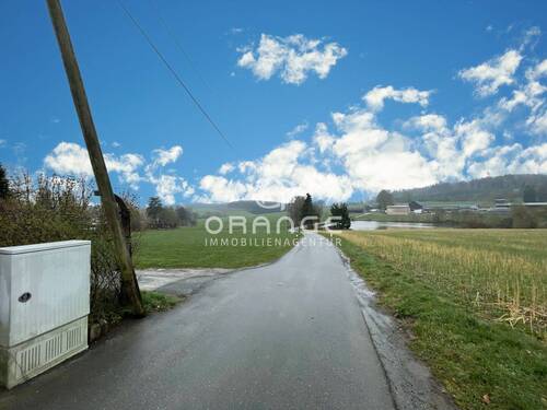 Ein Wasserschutzgebiet direkt vor der Haustüre - 