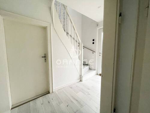 Kommen Sie bitte herein - 5 Zimmer Einfamilienhaus in Hof / Wölbattendorf