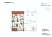 Dachgeschoss - Reihenendhaus mit 159,10 m&sup2; in Paderborn zum Kaufen