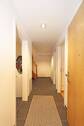 1.UG mit Arbeitszimmer, Badezimmer und Abstellkammer - 