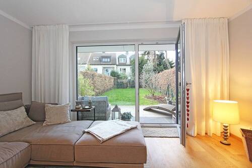 Bild... - 3 Zimmer Etagenwohnung zur Miete in München