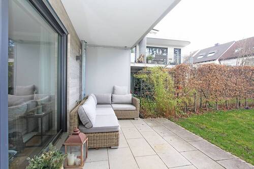 Bild... - 3 Zimmer Etagenwohnung in München